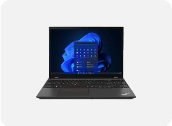Buy Lenovo ThinkPad T16 Gen1 at Best Price Online in Dubai, UAE
